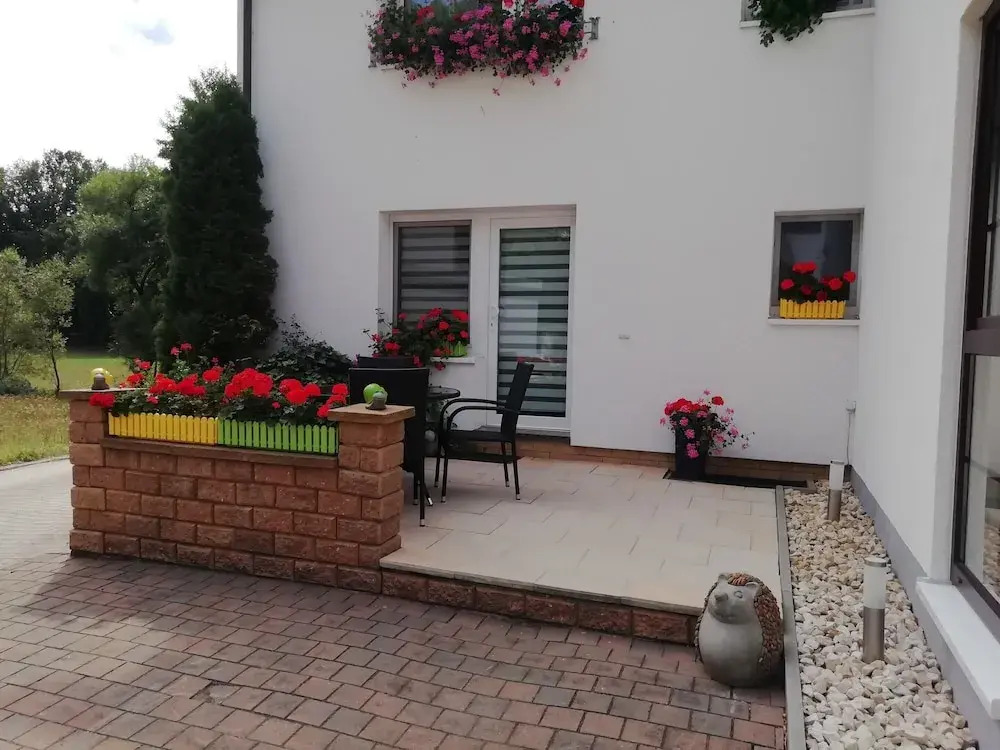 Gemütliche Ferienwohnung in Medebach