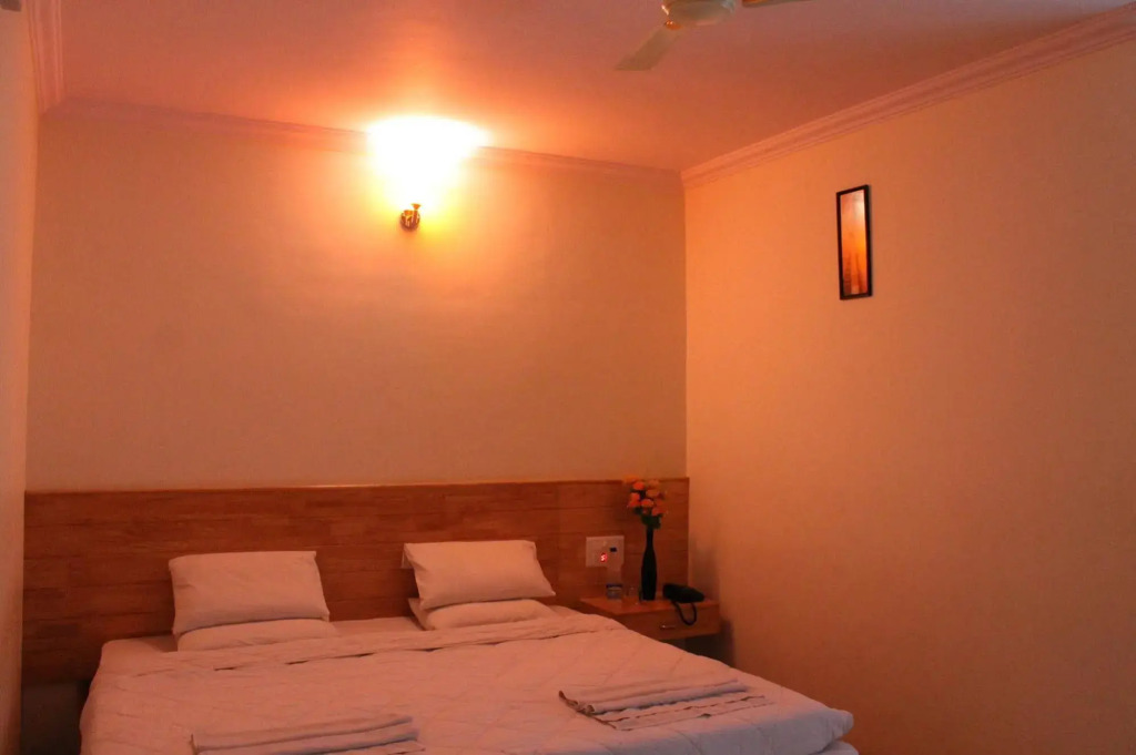 Olive Residency