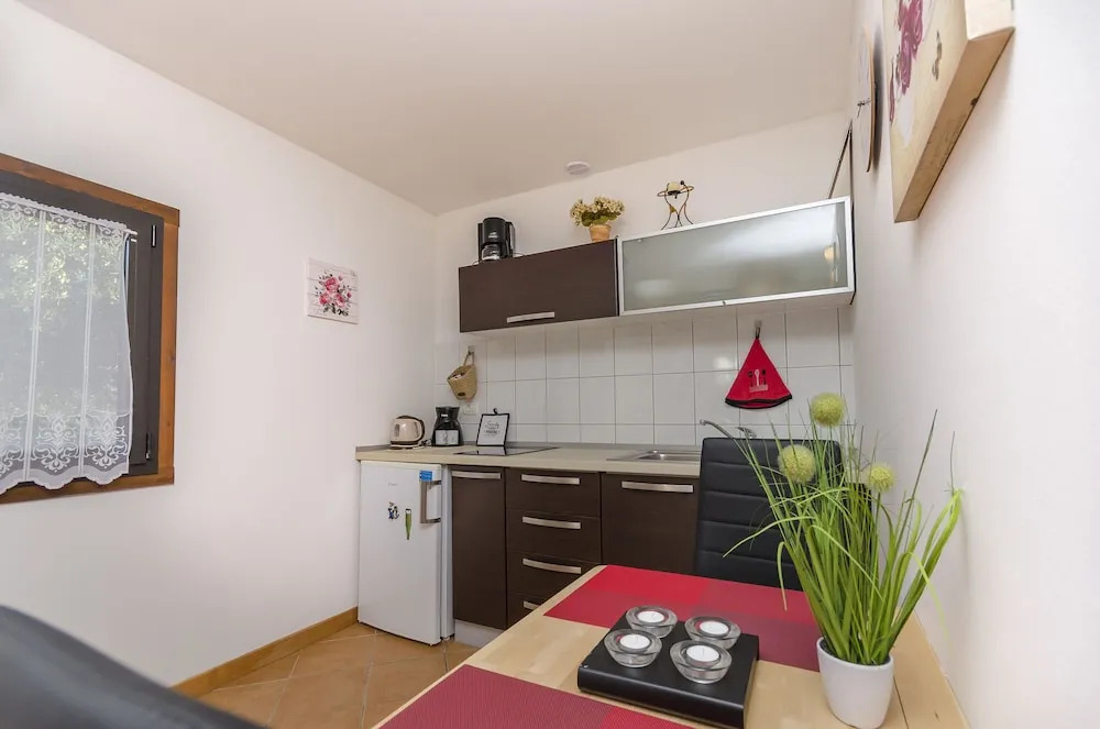 House Julija