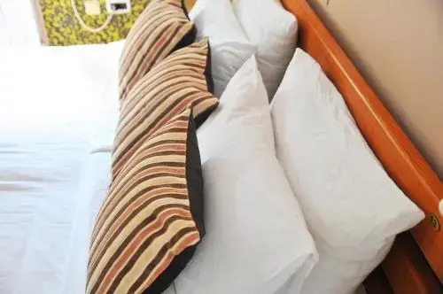 Sweet House Hostel