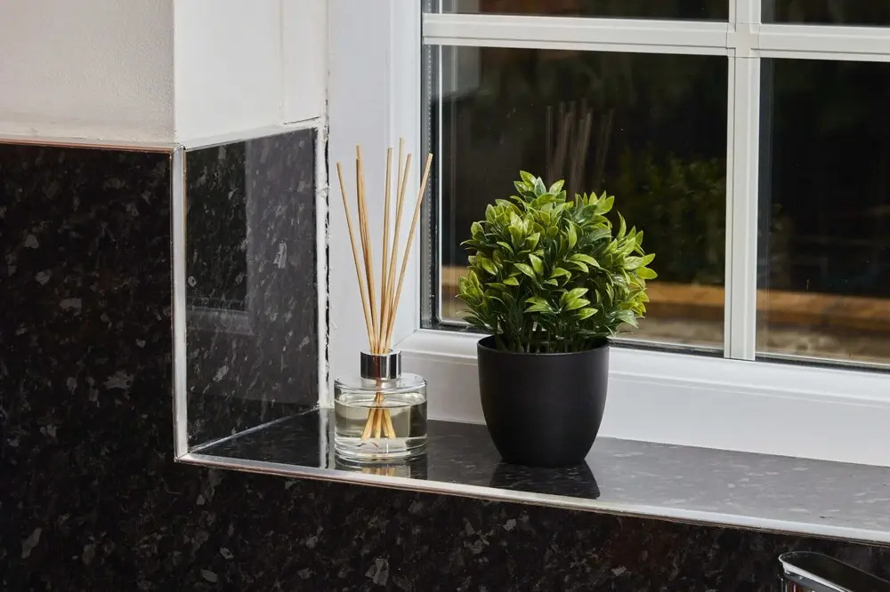 Homebird Property - Carter Knowle House