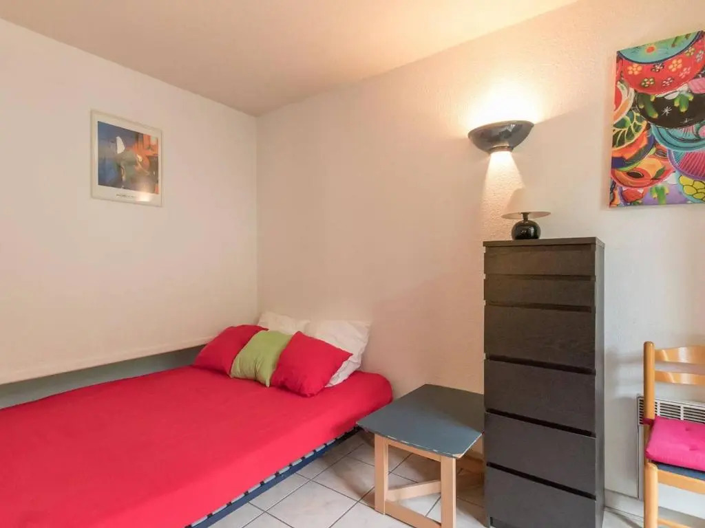 Appartement Briançon, 2 pièces, 6 personnes - FR-1-330C-24