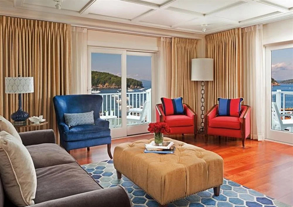 West Street Hotel