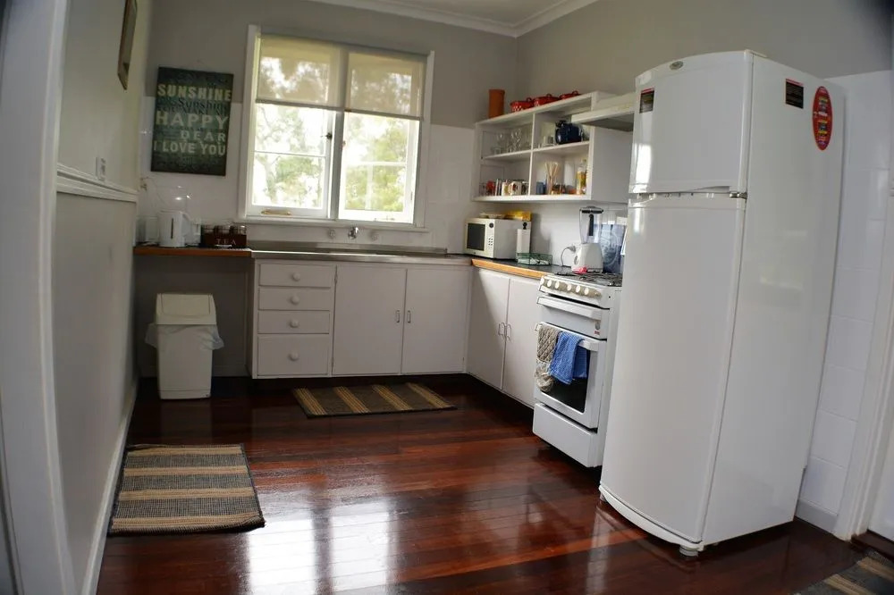 Sandy Lake Farm - Bed & Breakfast