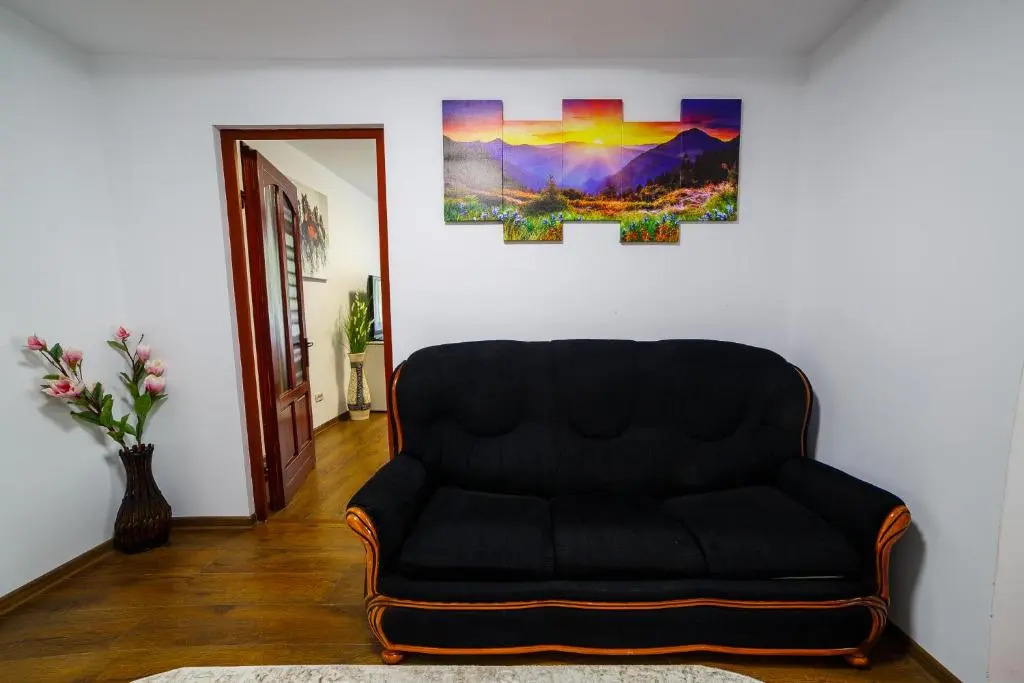 Romantik Apartments