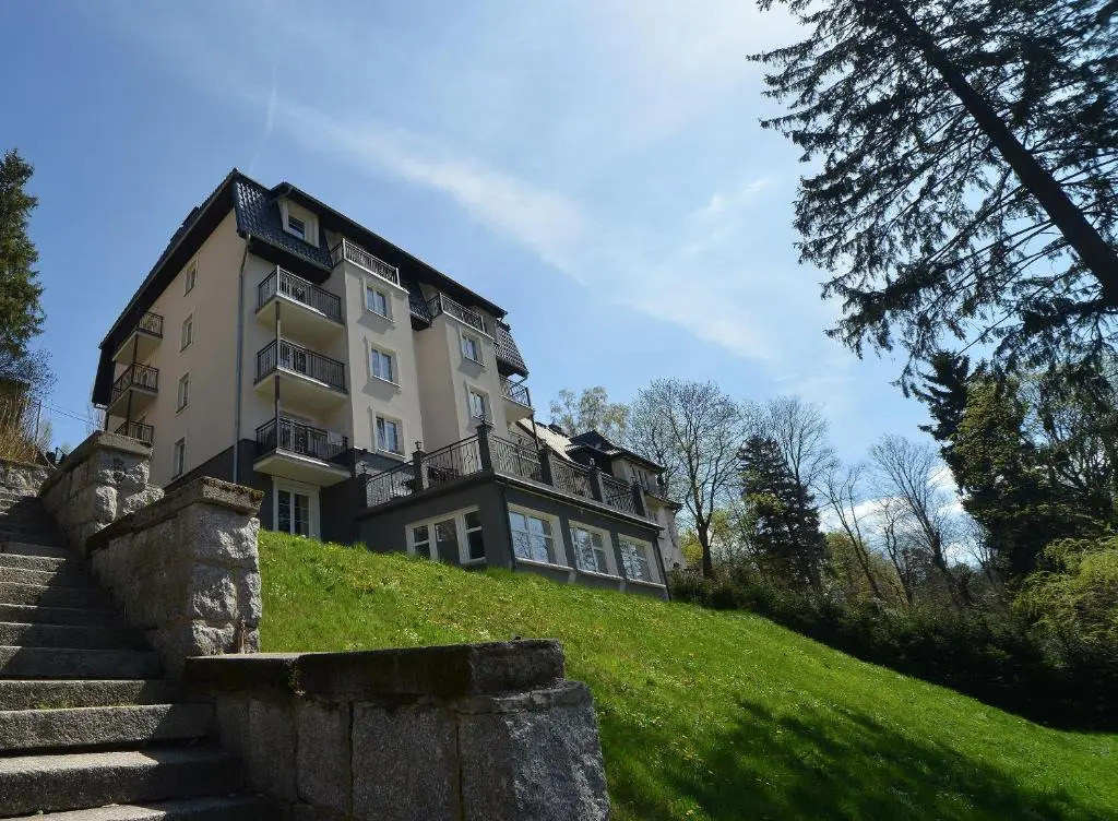 Villa Avangarda