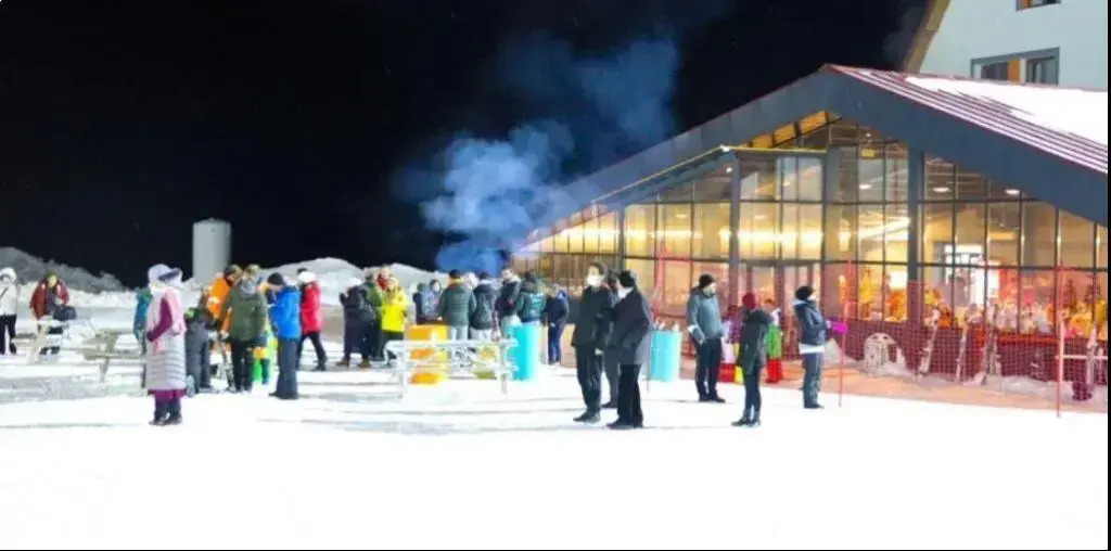 Yenihan Otel