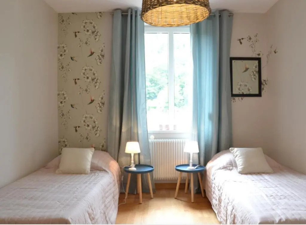 Appartement Poétique