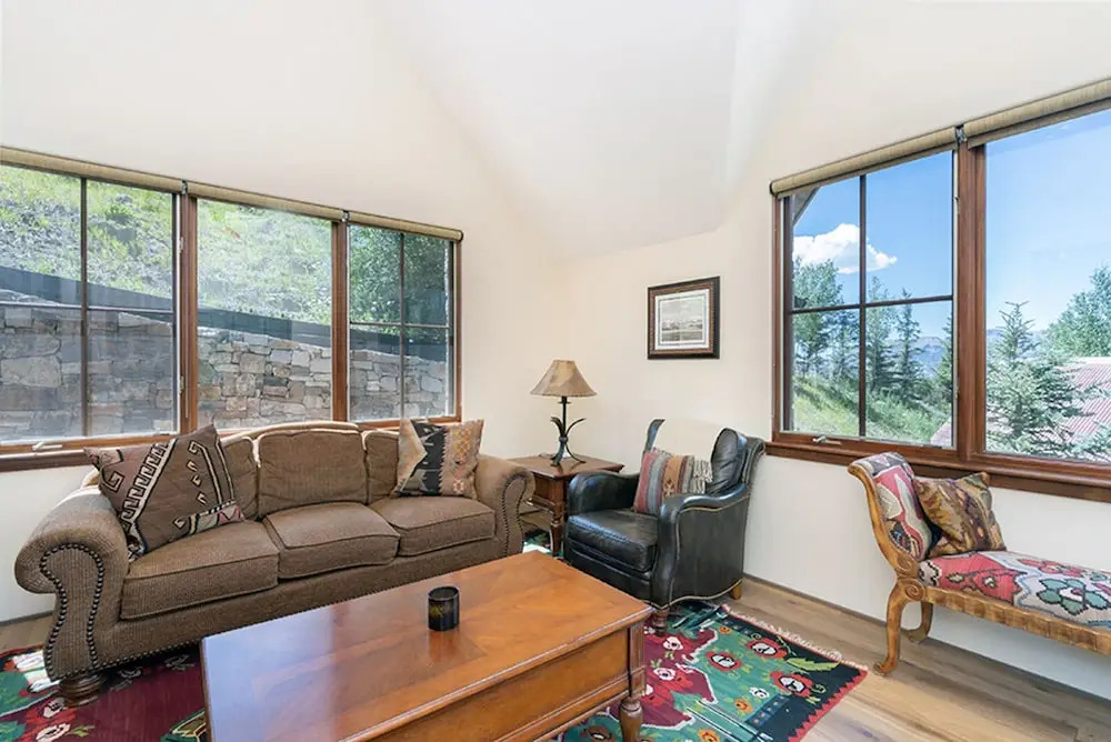 Birch Cassidy ON Sundance by Exceptional Stays