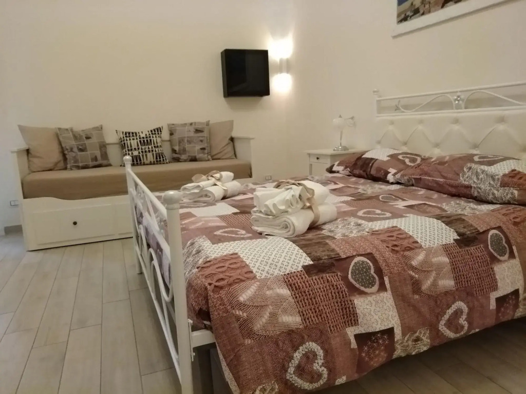 La Maison di Nicoletta