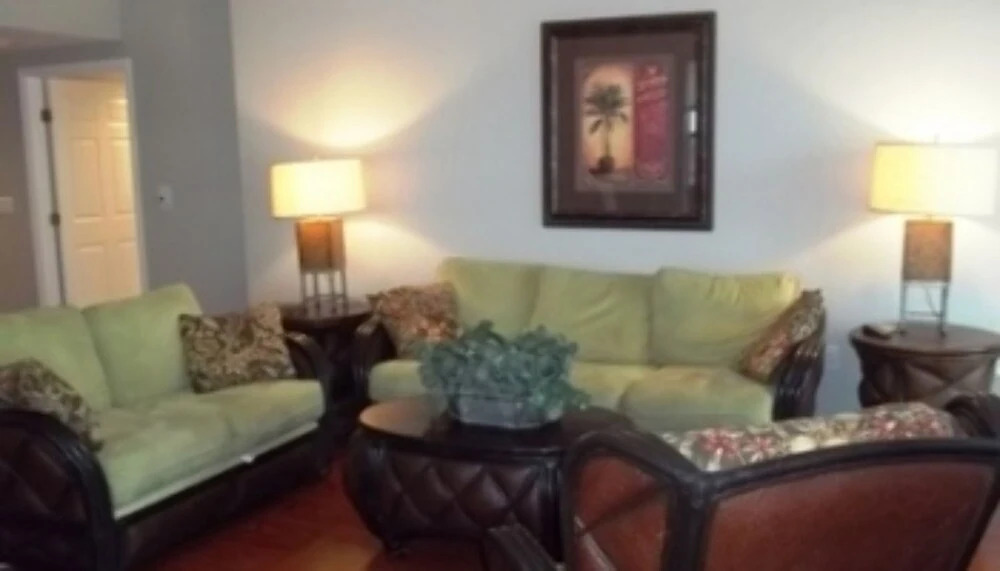 3 BR - 3 BA - Direct Oceanfront with Great Views - Opus Condominium 80