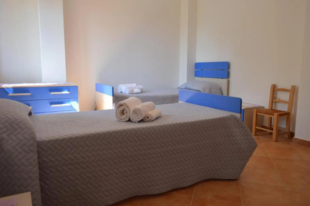 Casa Nonno Gino 2