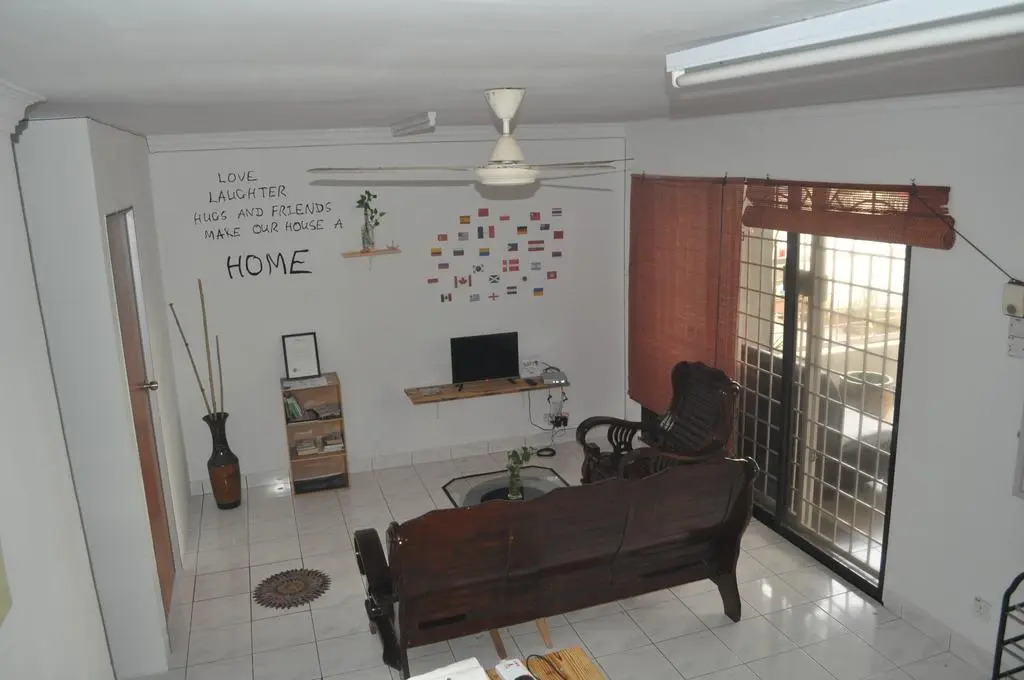Home Guesthouse