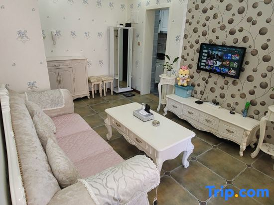 Time Apartment (Changjiang Normal University)