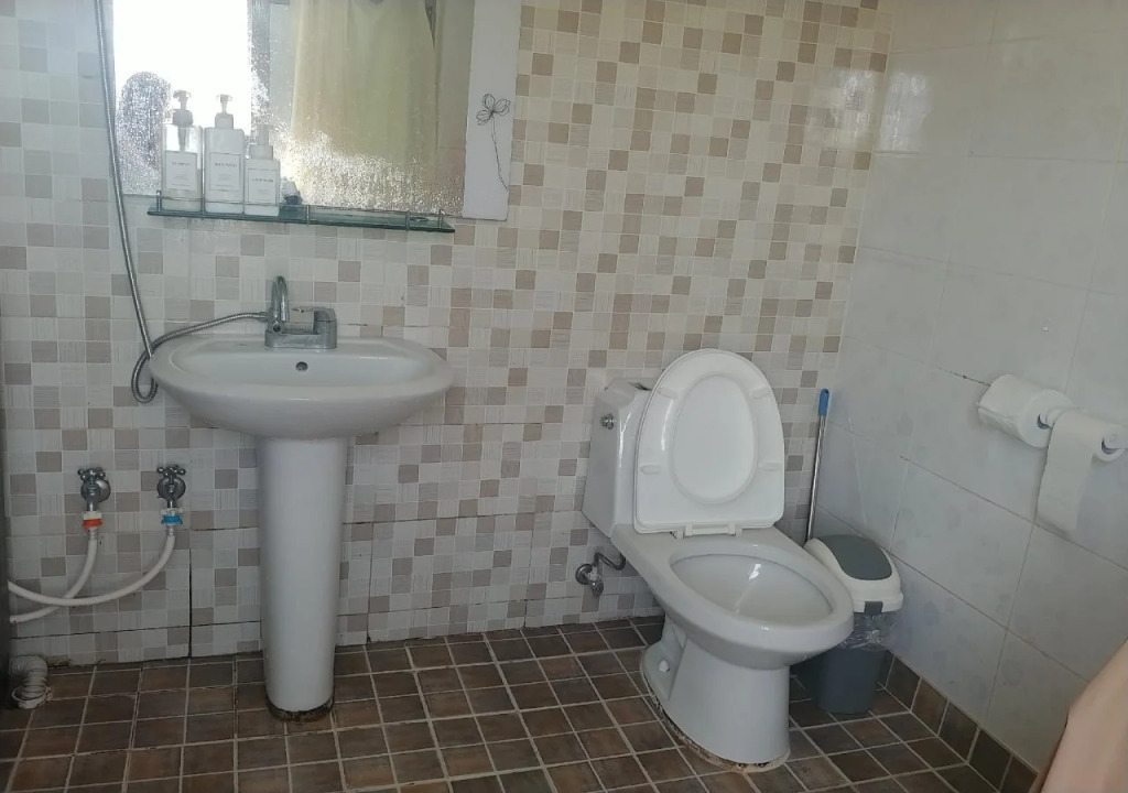Asacasac Guest House