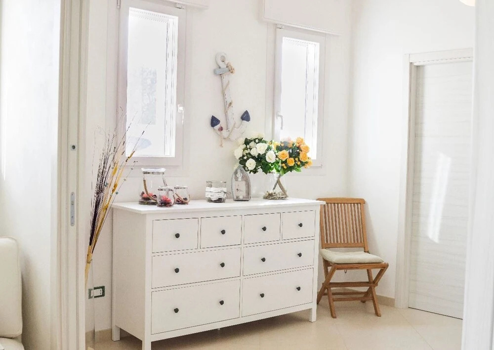 Villa With 4 Bedrooms in Pantanagianni-pezze Morelli, With Private Poo