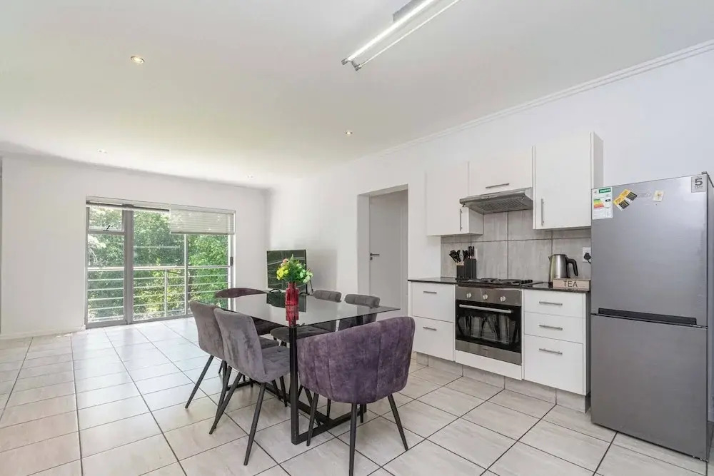 3 Bedroom Apartment in Sandton City