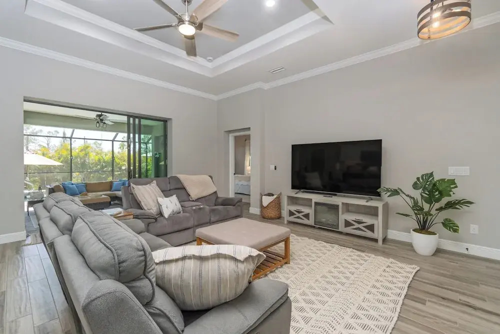 Southern Haven in Port Charlotte