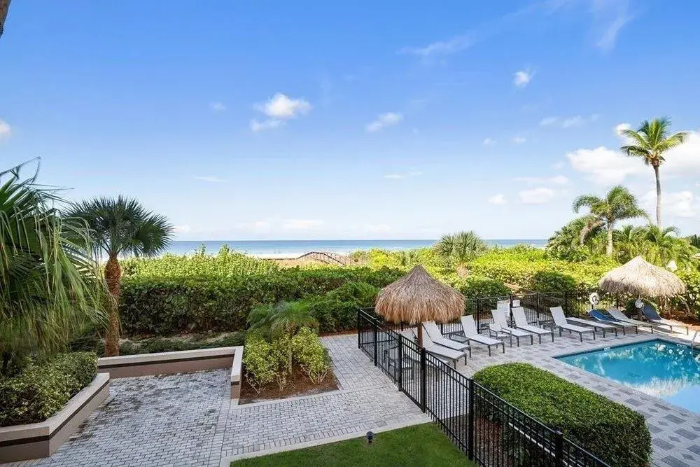 South Collier Private Home #47805 2 Bedrooms 2 Bathrooms Home