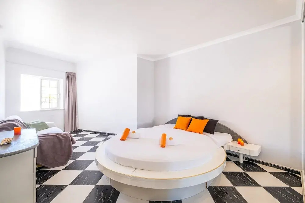 Villa Mogan