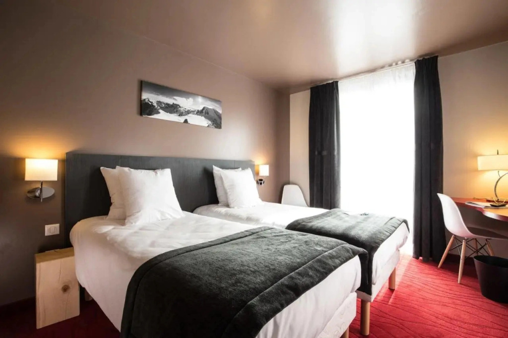 Sowell / Voyage Prive - hotel 2 - dont use outside of Hyperguest & Voyage Prive