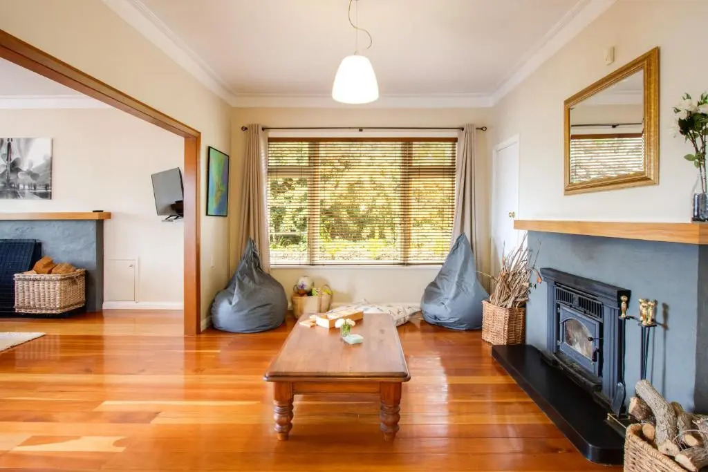 Sherri's Abode - Havelock North Holiday Home