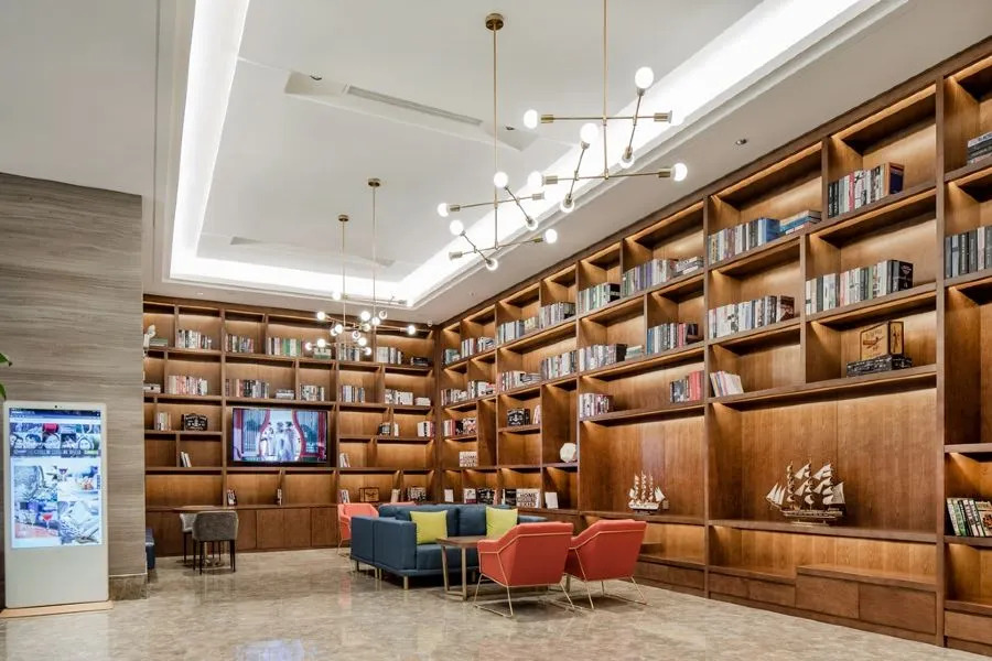 Kyriad Marvelous Hotel·Nanning Jiangnan Wanda Plaza