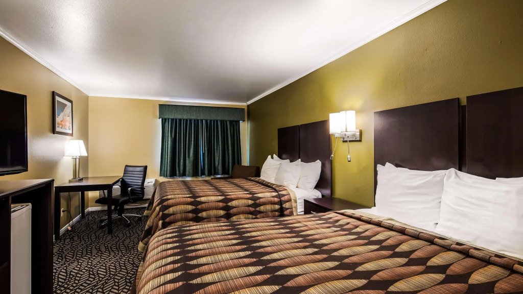Best Western Richfield Inn