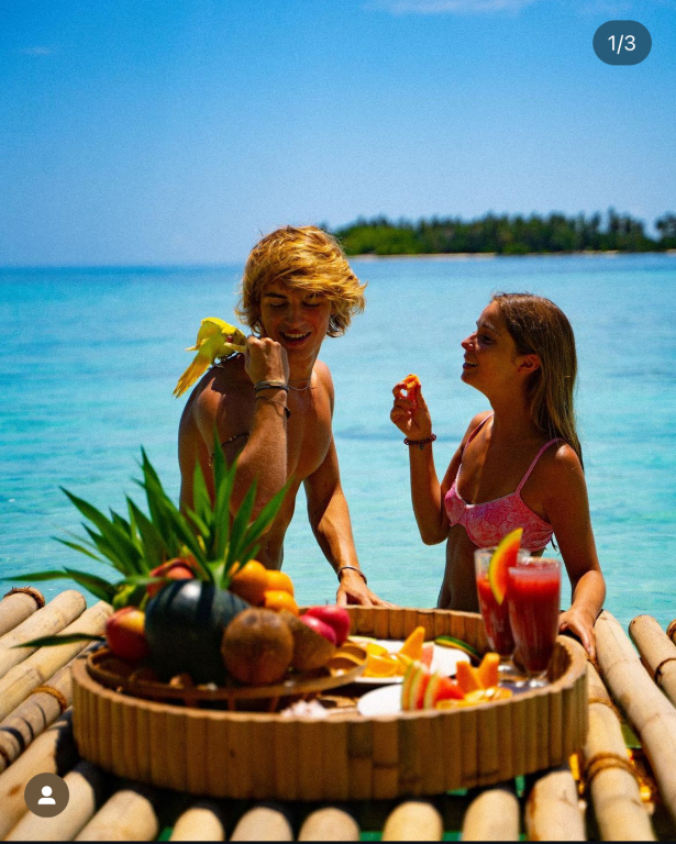 Ecoboo Maldives
