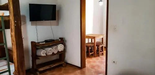 Pousada Monte Verde
