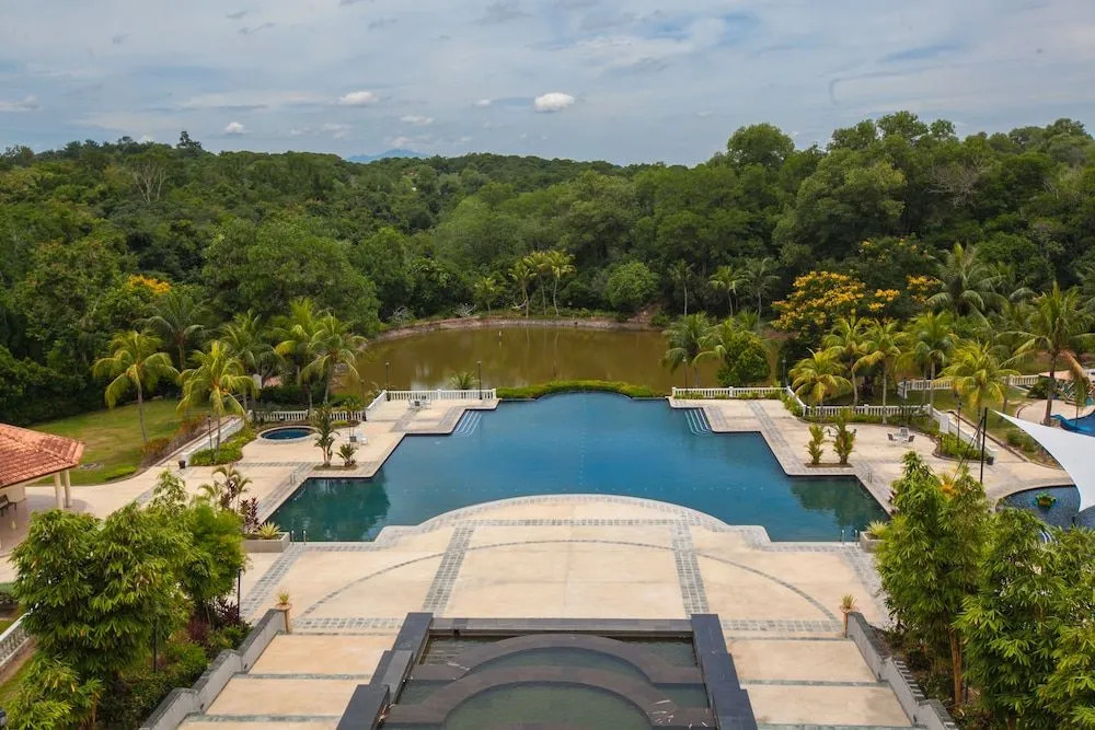 Amverton Heritage Resort