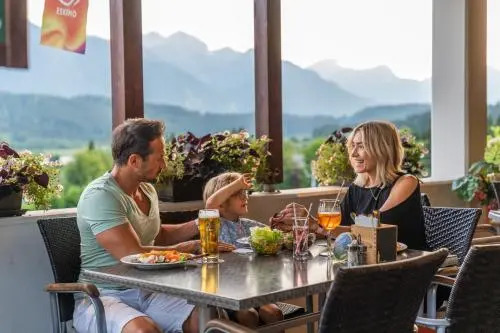 EuroParcs Pressegger See