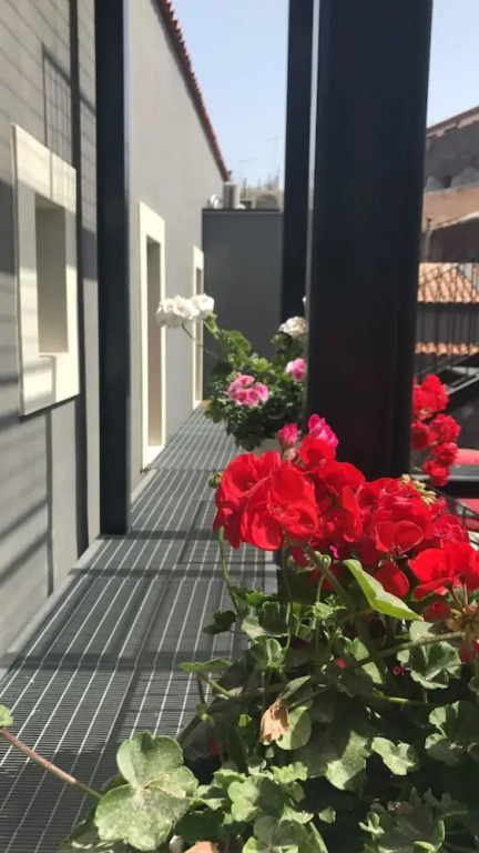 Apartment With one Bedroom in Catania, With Wonderful City View, Furni