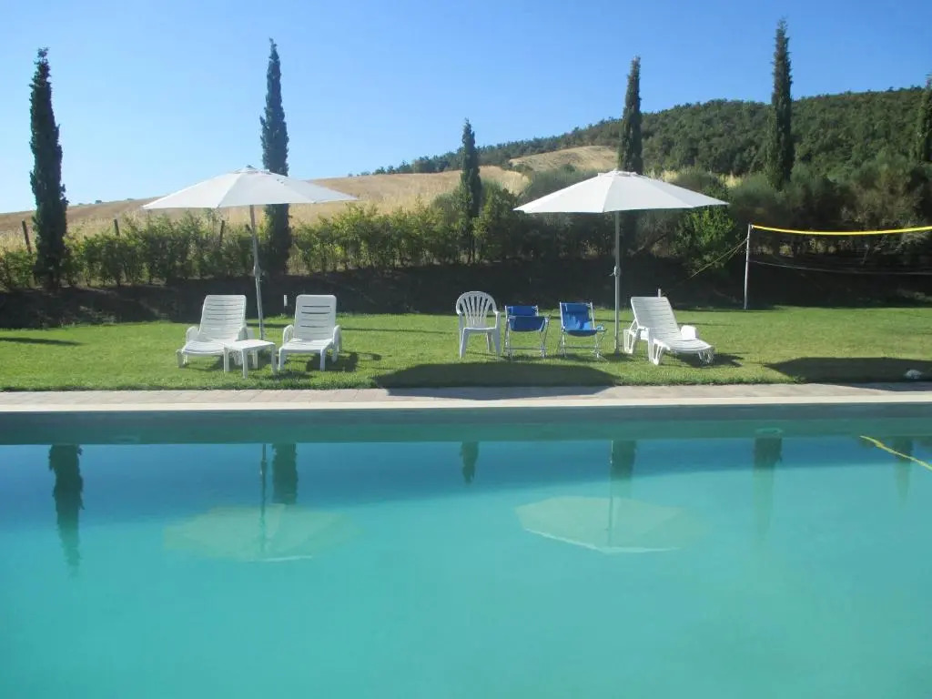 Agriturismo Stigliano