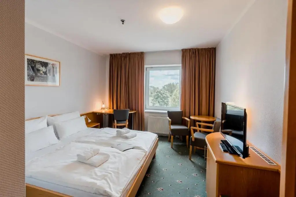 Hotel Pracharna