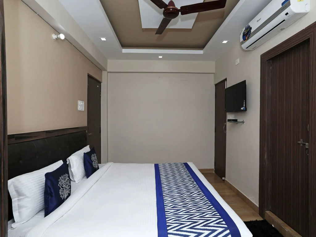 Residency Inn by OYO Rooms