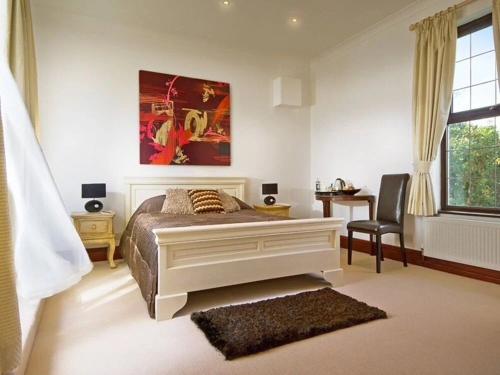 Redhill House Boutique Hotel