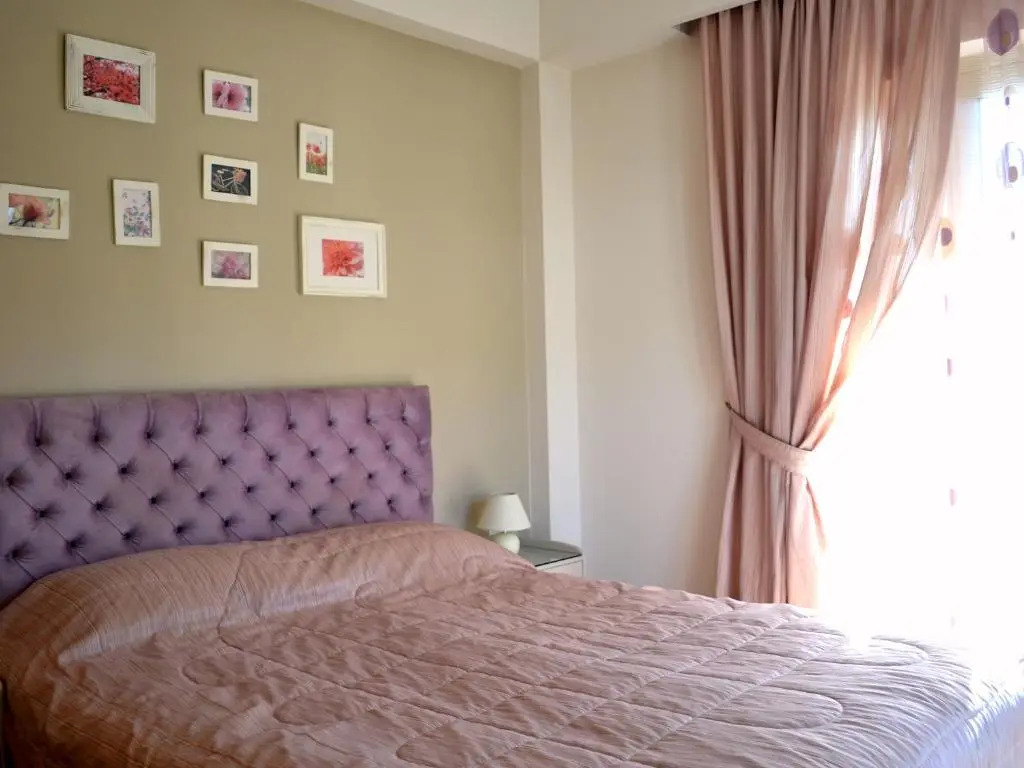 Saga Hotel