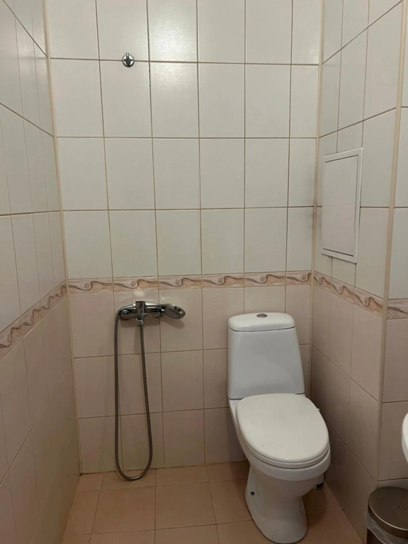 Apartment August 11