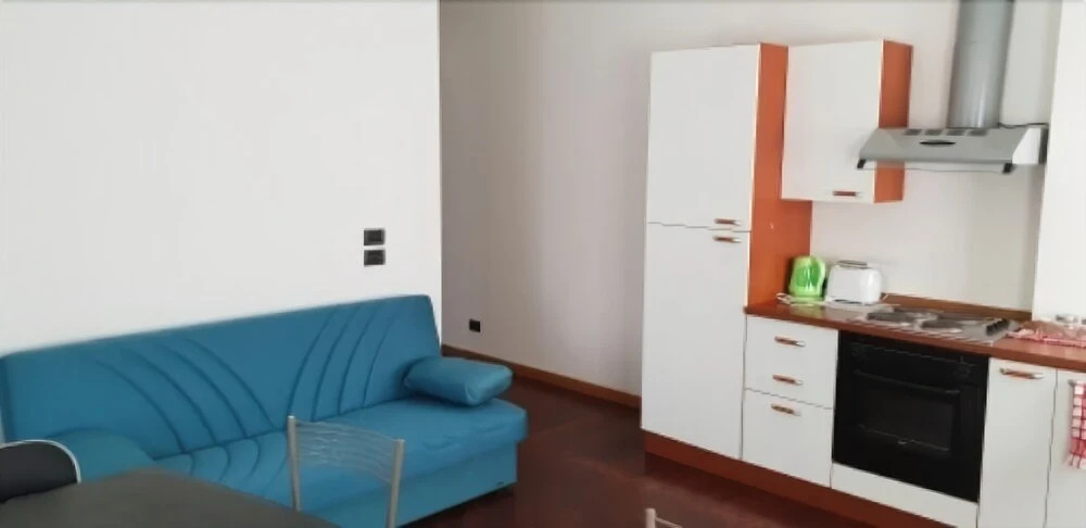 Holiday Residence Bilocale 3