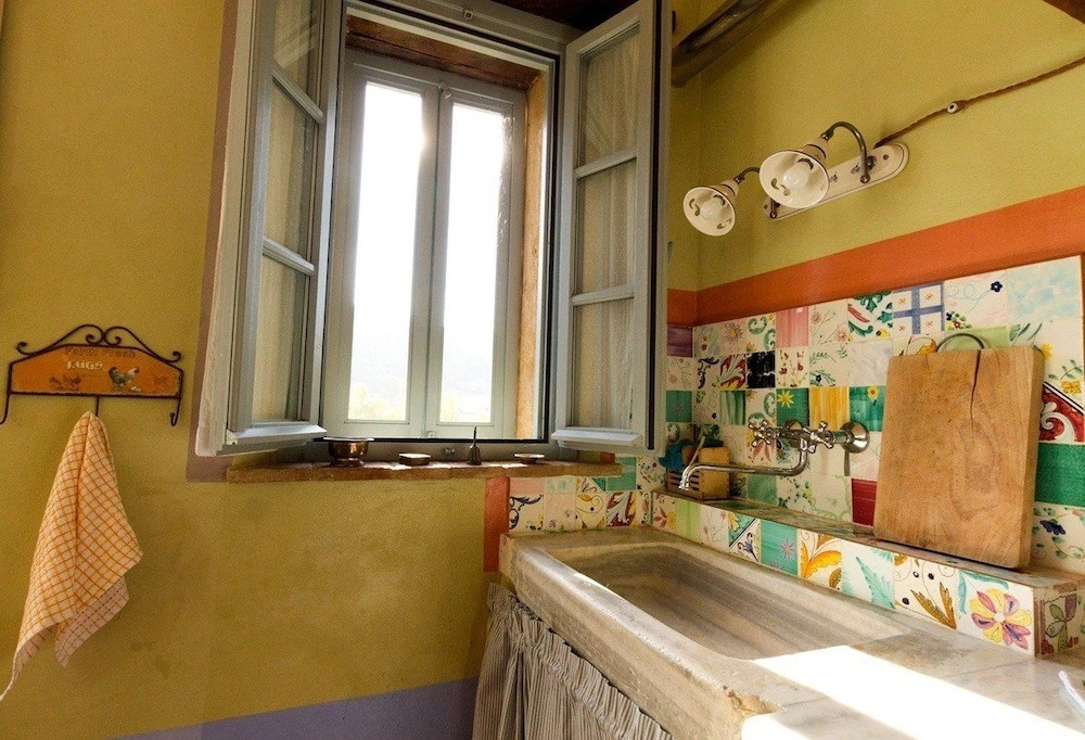 Agriturismo La Fonte