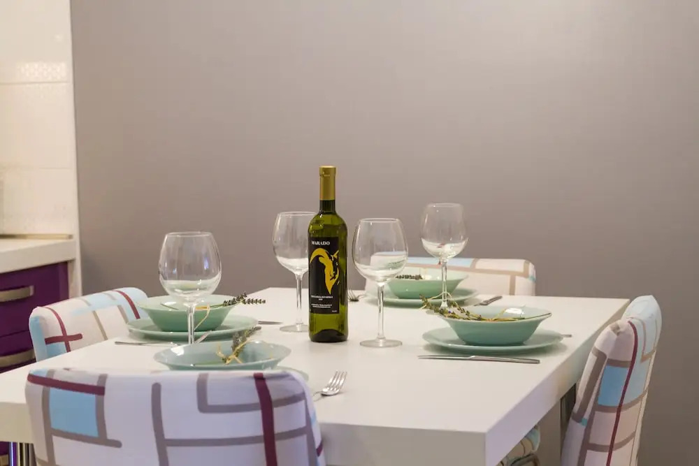 Charming and sweet apartment Vito