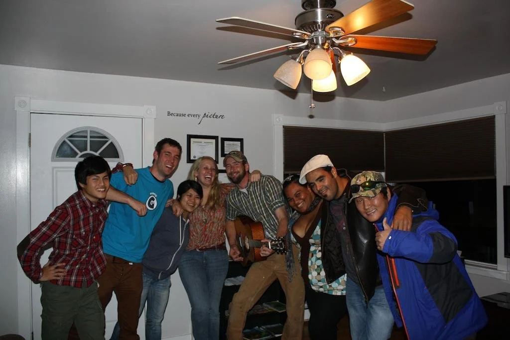 9th Ave Hostel