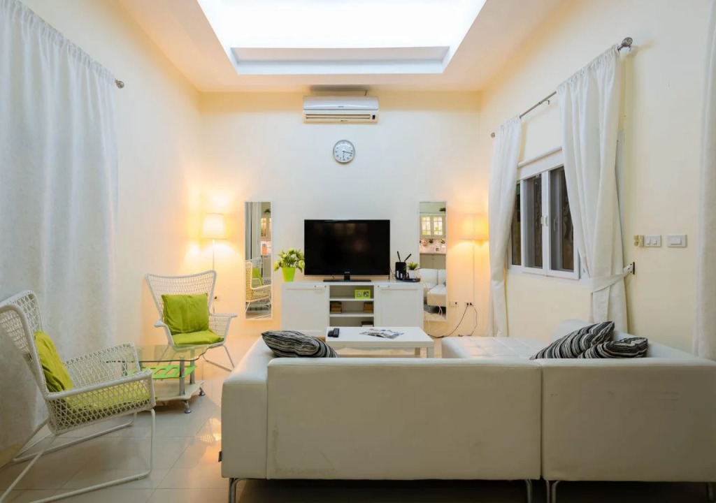 Starlight Sky Villa Pattaya