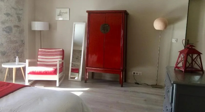 Chambre dhôtes La Font