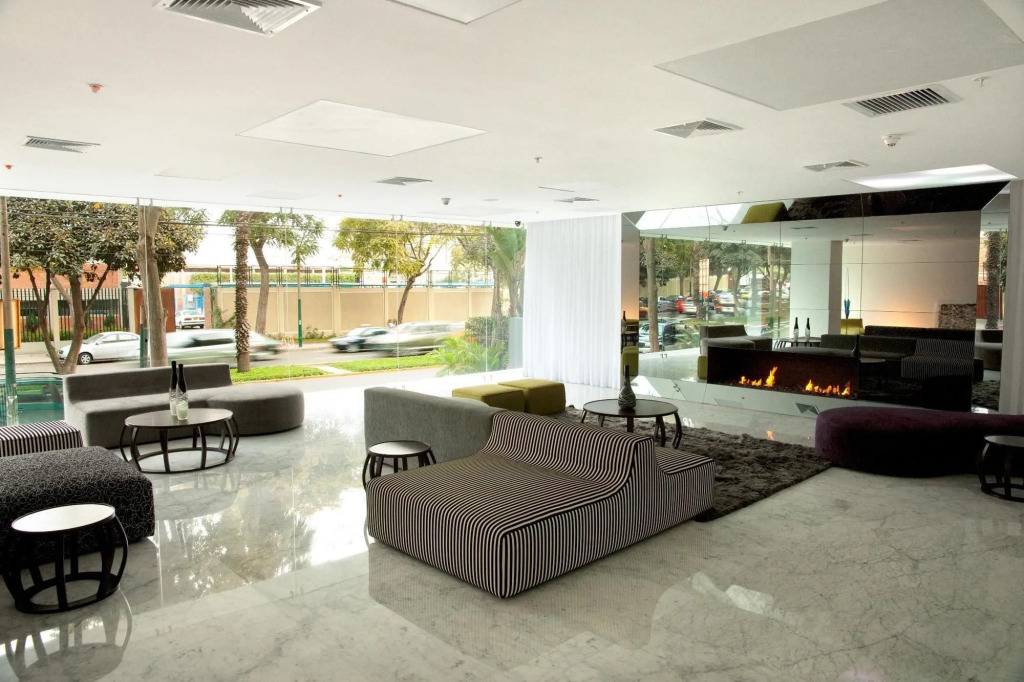 NM Lima Hotel