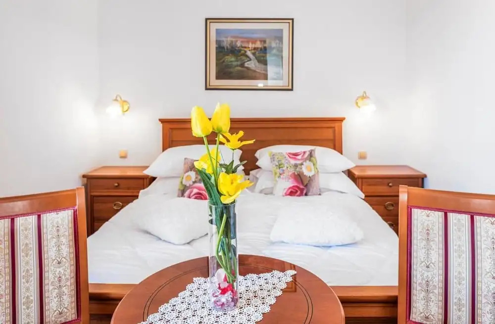 Barun Apartments - 4 Adults, sea View Terrace