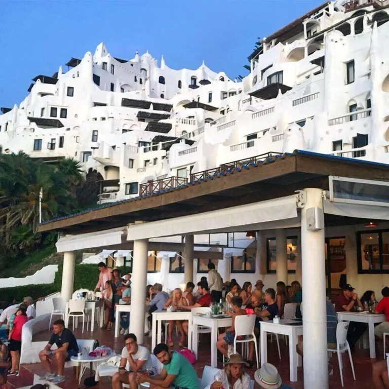 Casapueblo