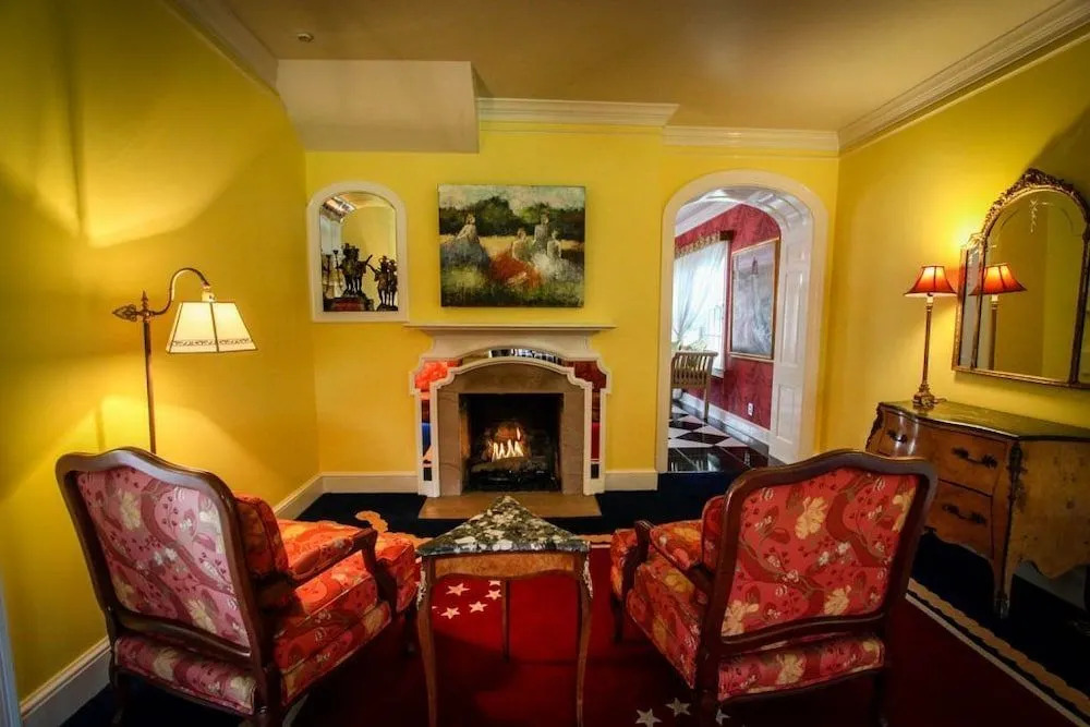Maison Marcel