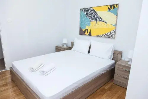 Magicstay - Flat 3 Bedrooms 2 Bathrooms - Kifisia